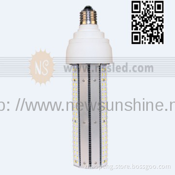 75w Mercury lamp replacement 270 degree 20W LED led corn bulb
